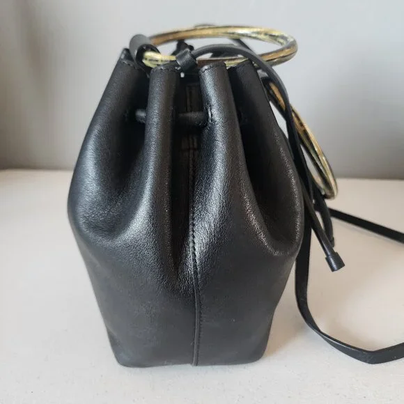 Theory Drawstring Bag "EUC" - Picture 9 of 16